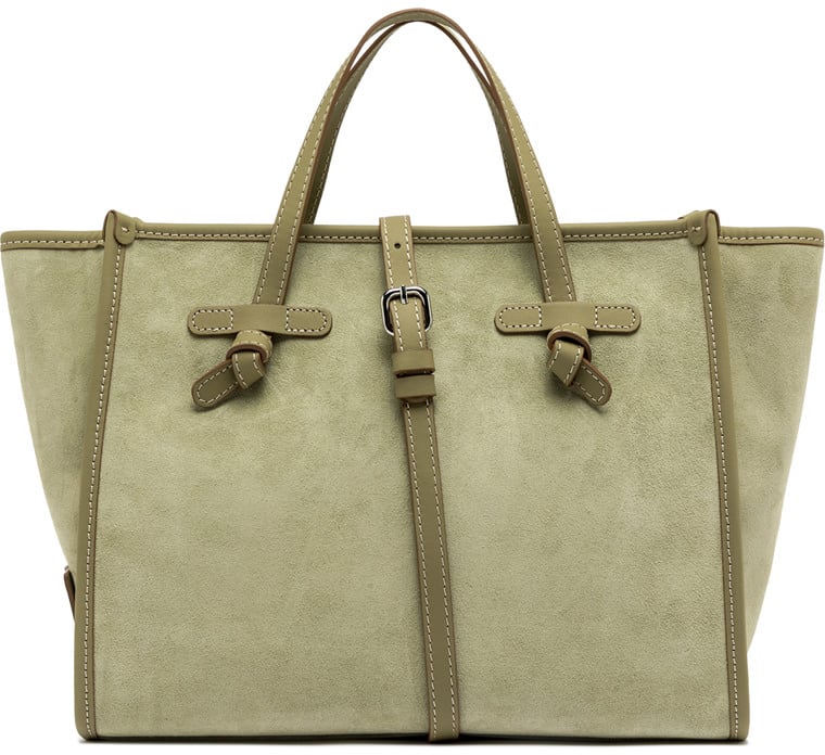 Gianni Chiarini Bags Willow Lime