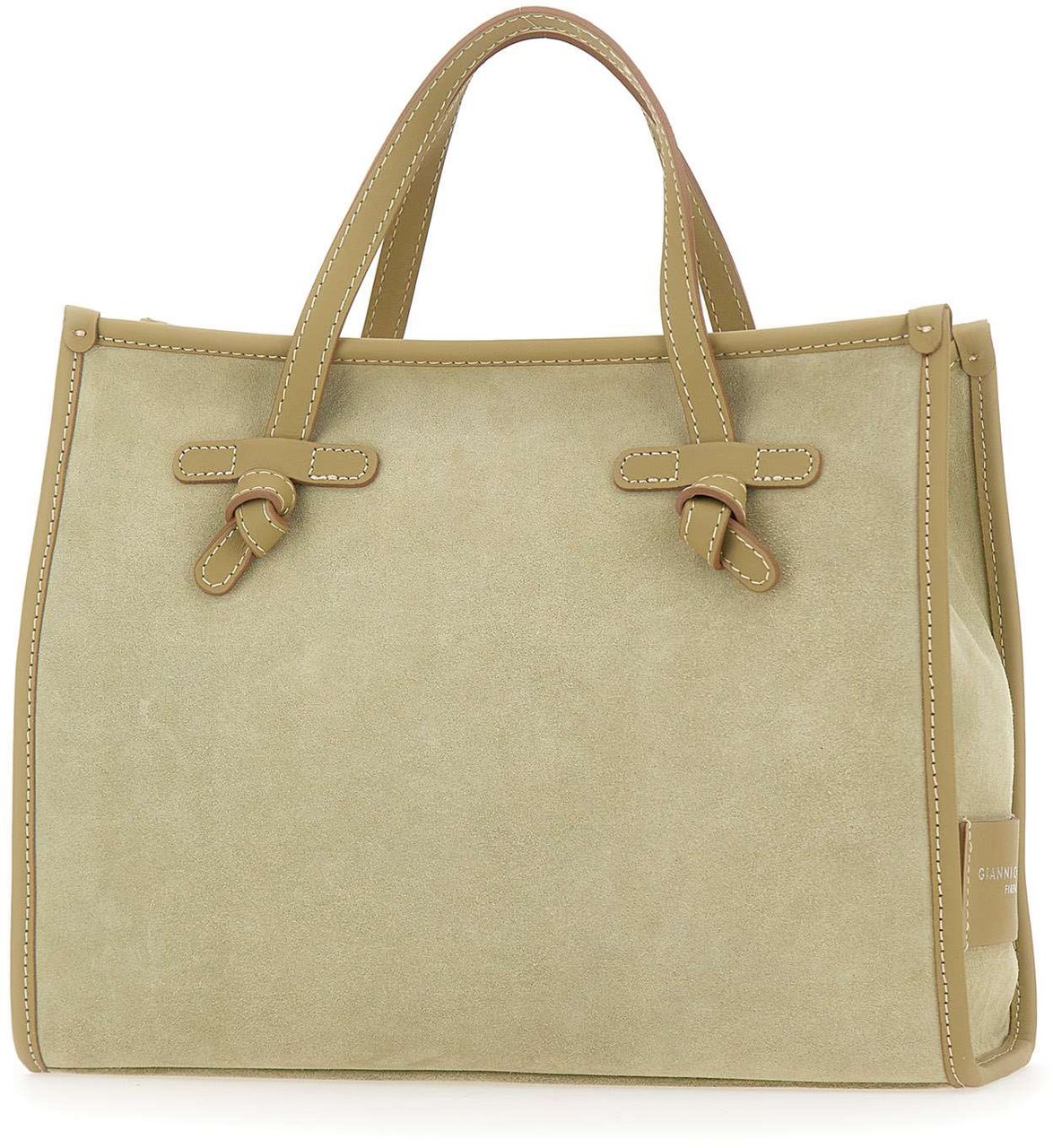 Gianni Chiarini Bags Green Lime