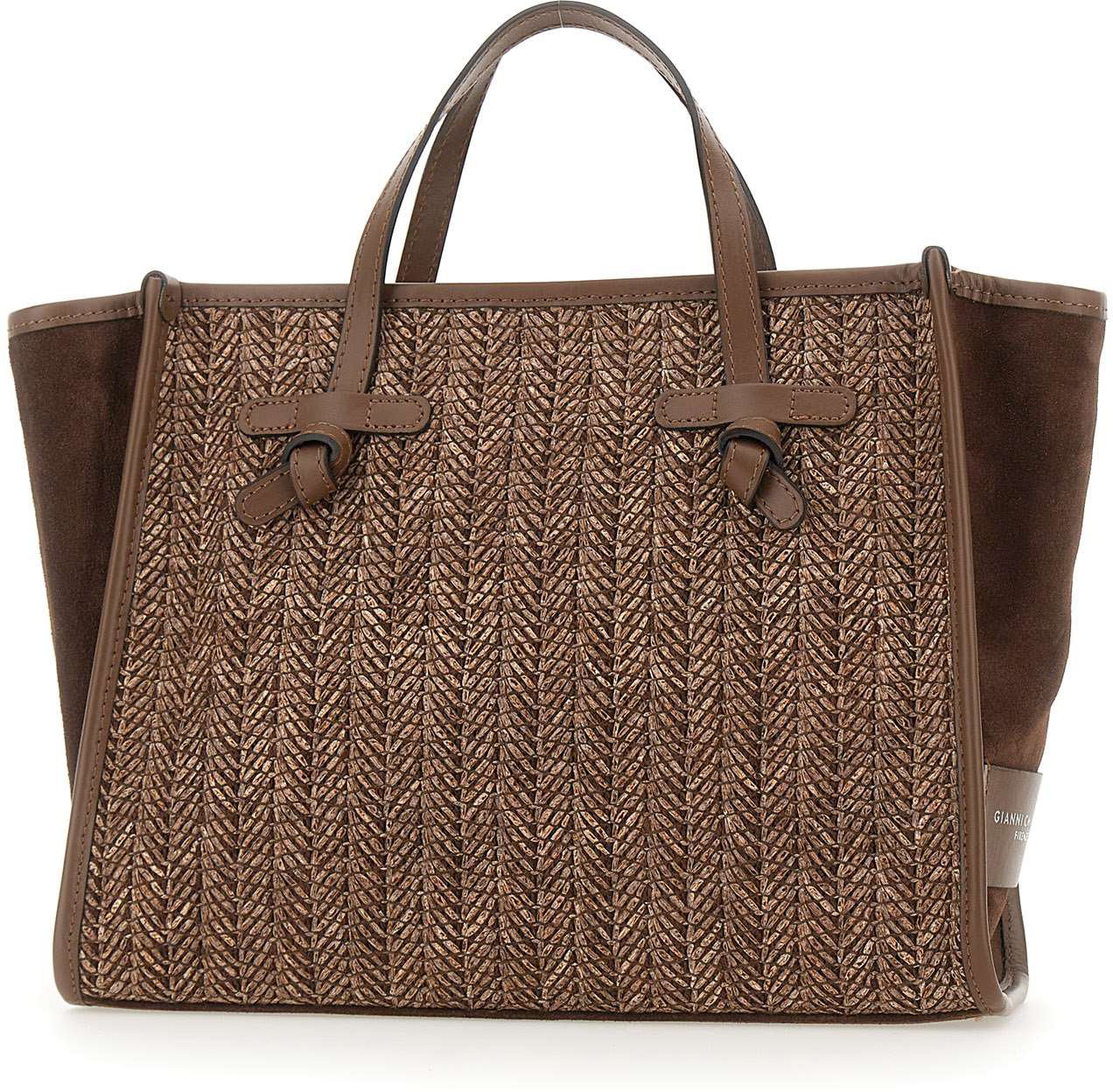 Gianni Chiarini Bags Brown Bruin