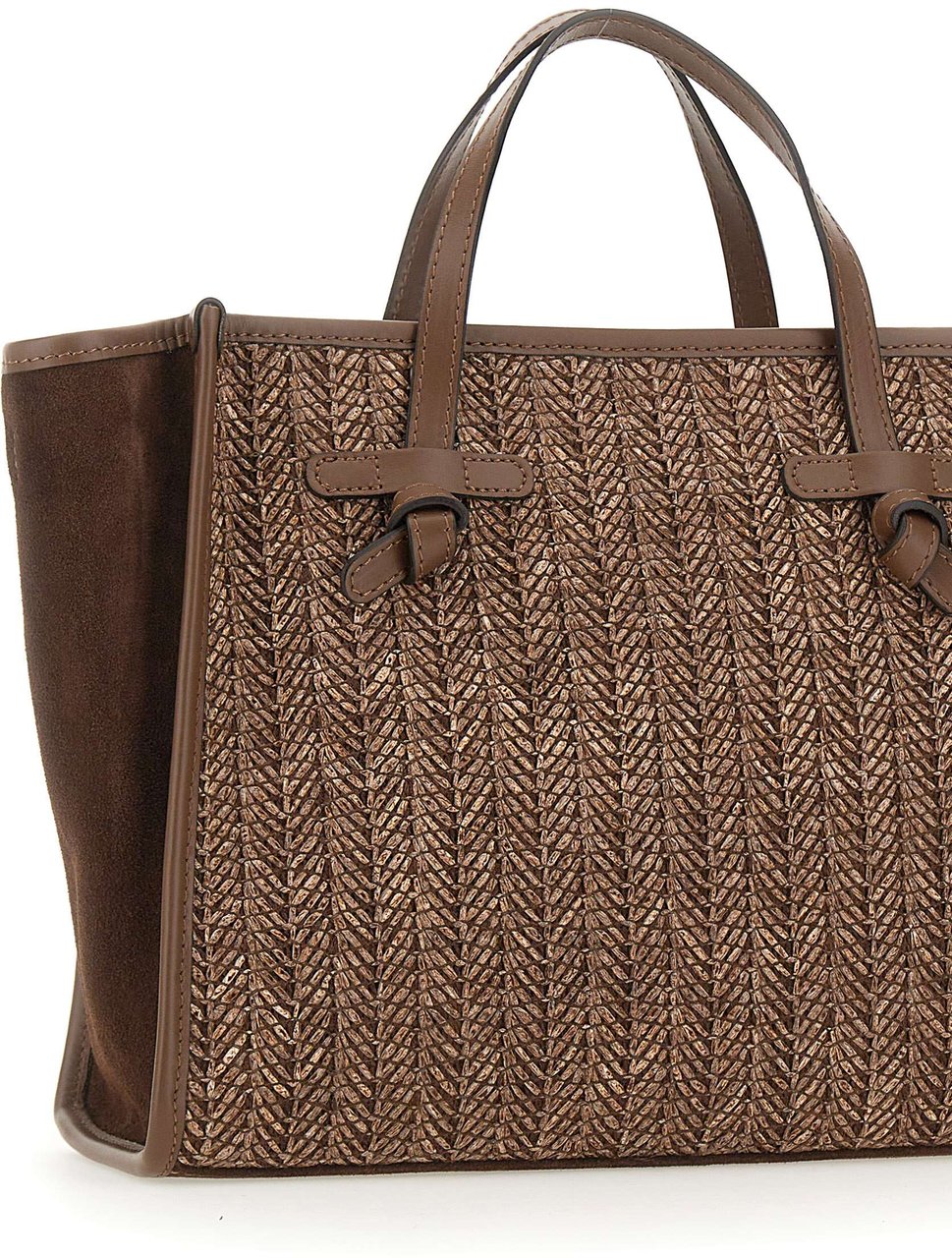 Gianni Chiarini Bags Brown Bruin