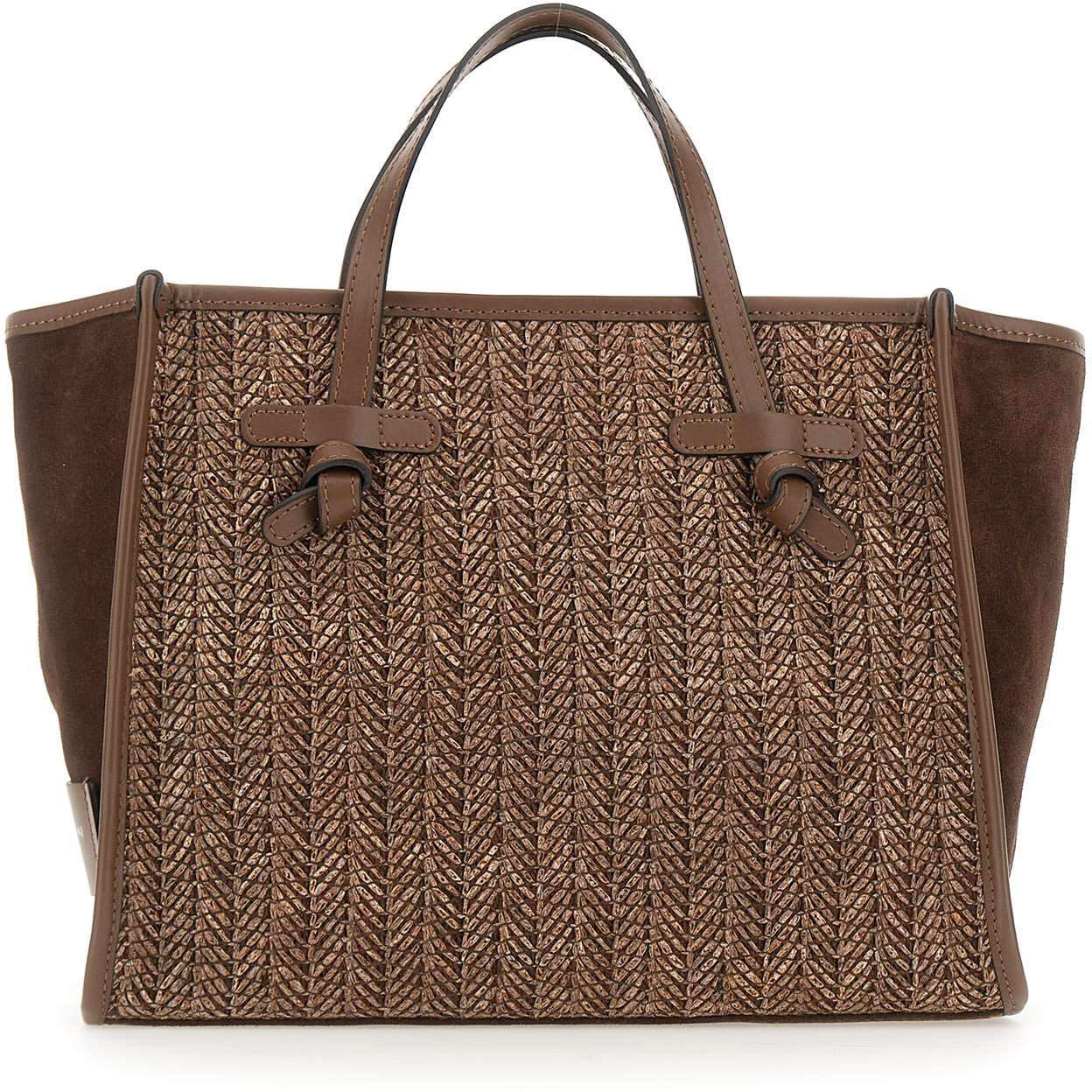 Gianni Chiarini Bags Brown Bruin