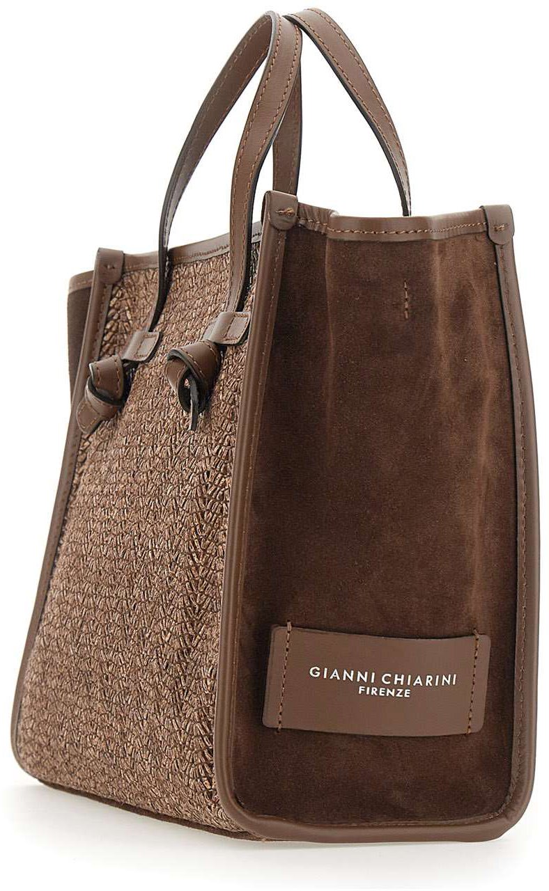 Gianni Chiarini Bags Brown Bruin