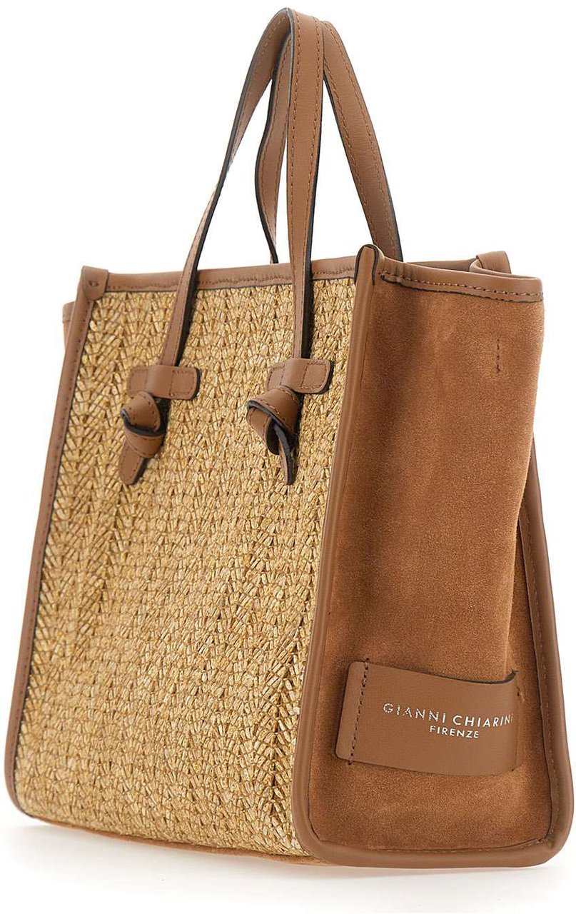 Gianni Chiarini Bags Brown Bruin