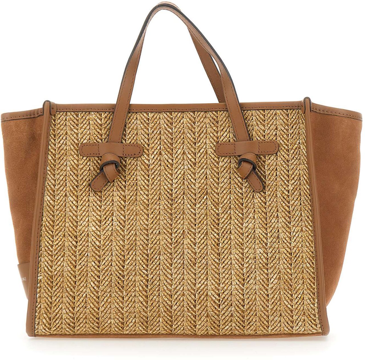 Gianni Chiarini Bags Brown Bruin