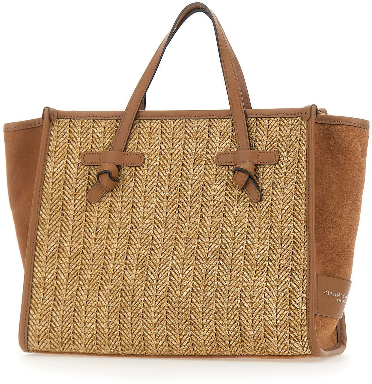 Gianni Chiarini Bags Brown Bruin