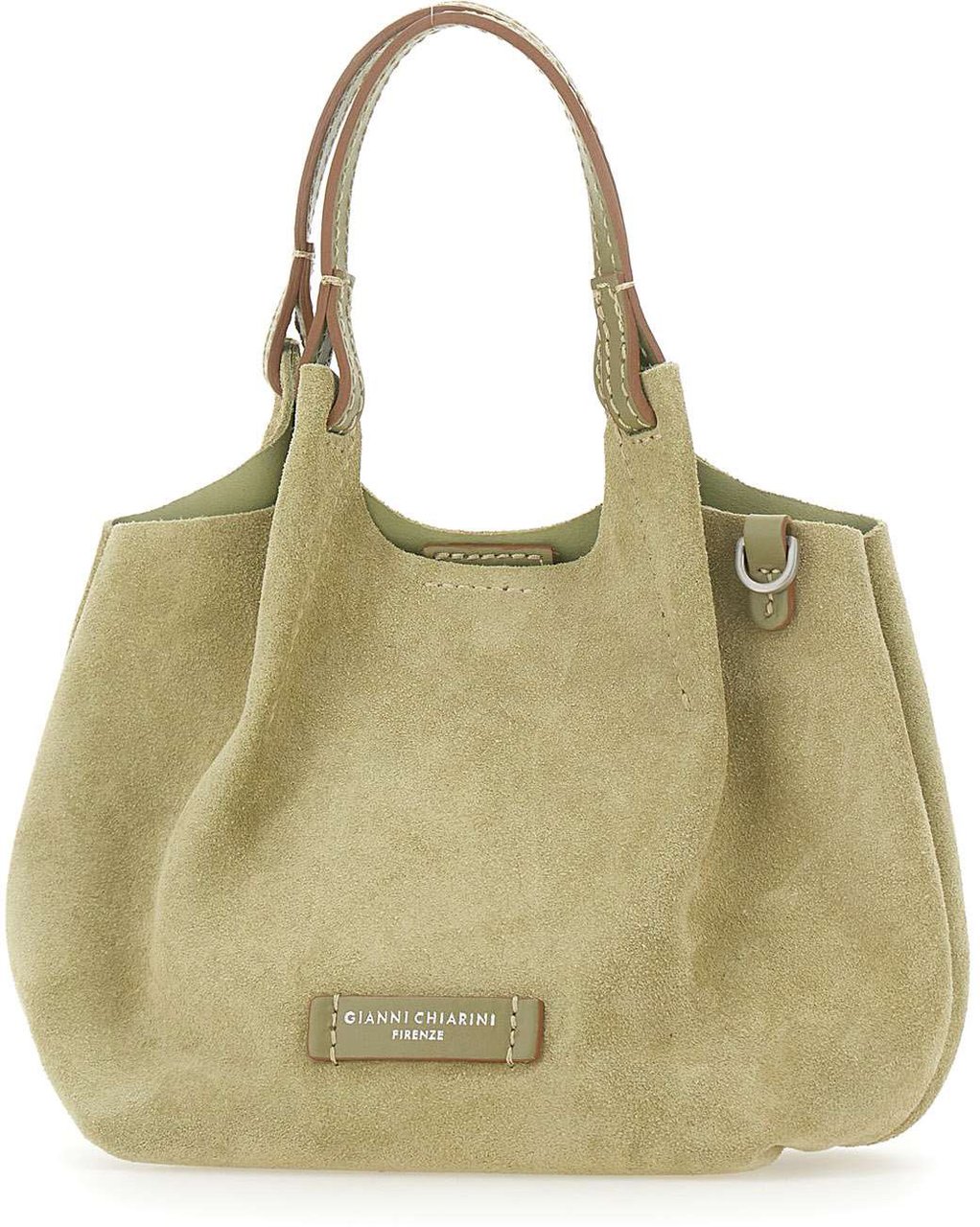 Gianni Chiarini Bags Green Groen