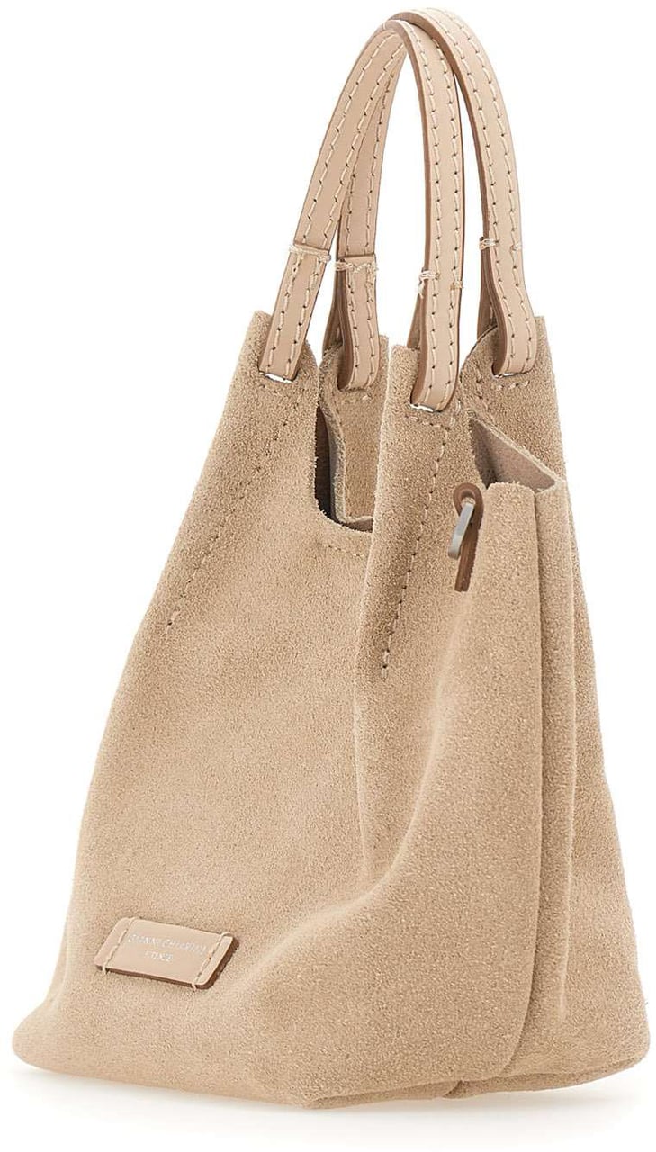Gianni Chiarini Bags Beige Beige
