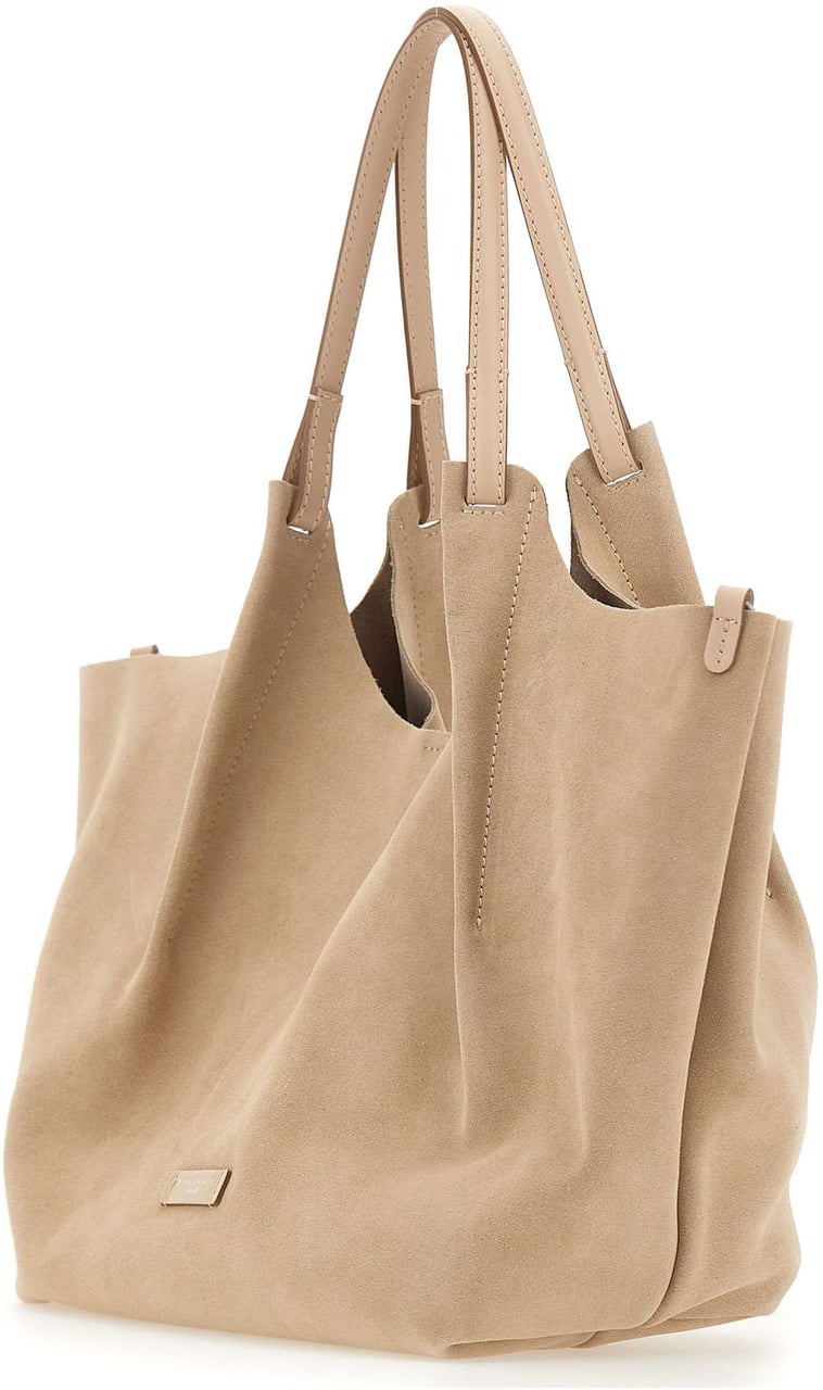 Gianni Chiarini Bags Beige Beige