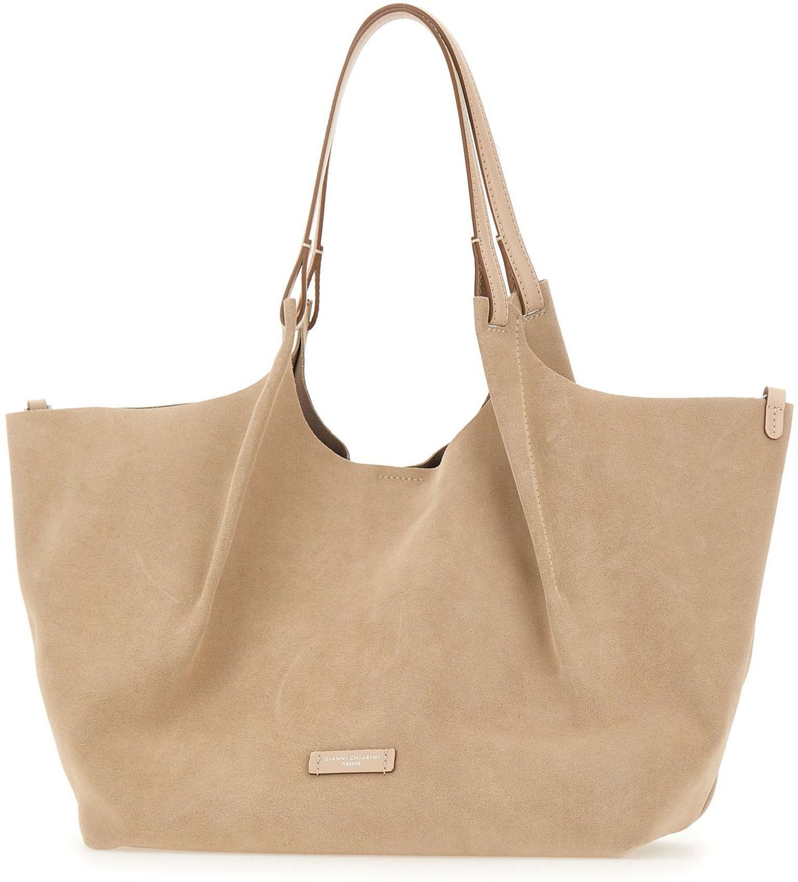 Gianni Chiarini Bags Beige Beige