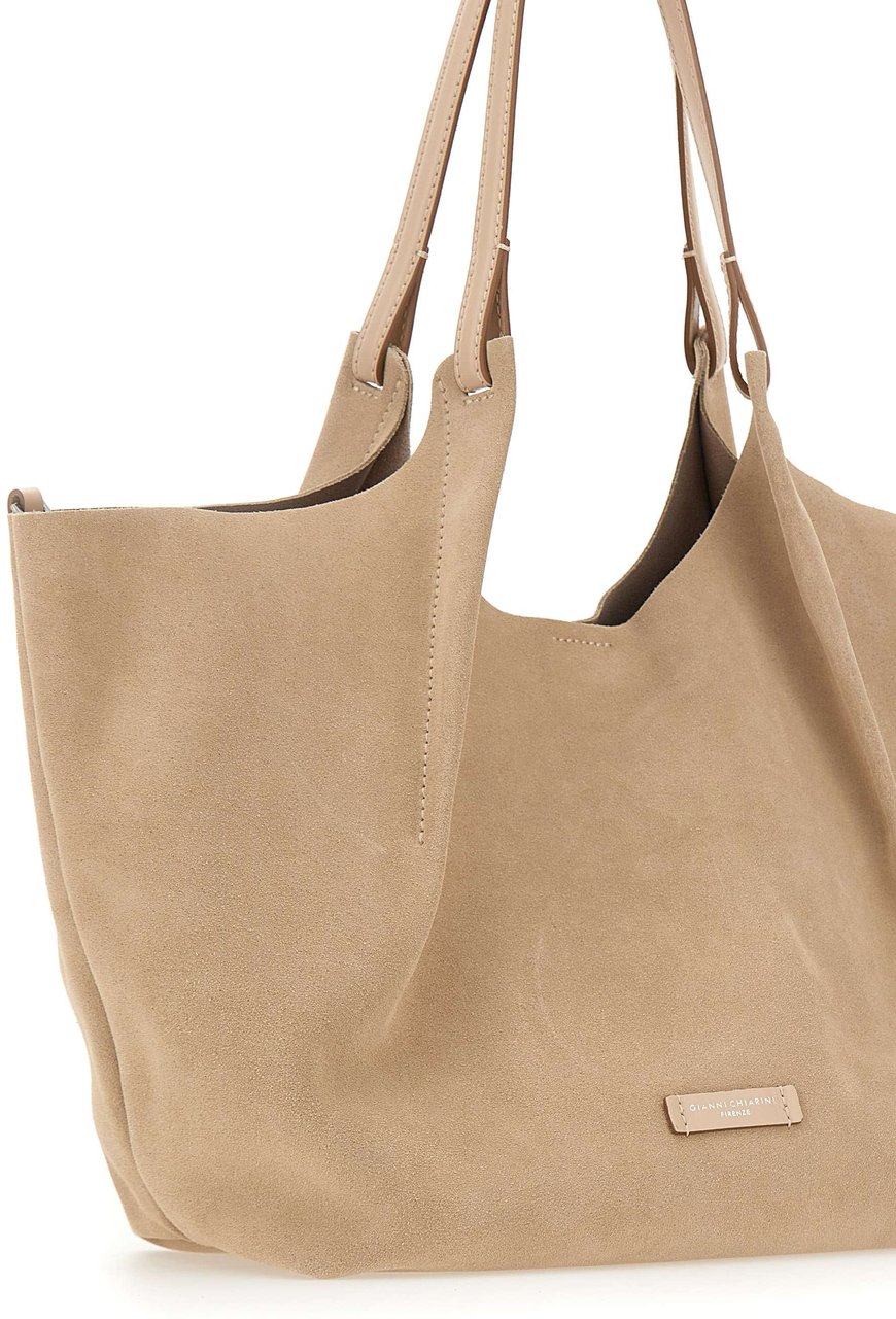 Gianni Chiarini Bags Beige Beige