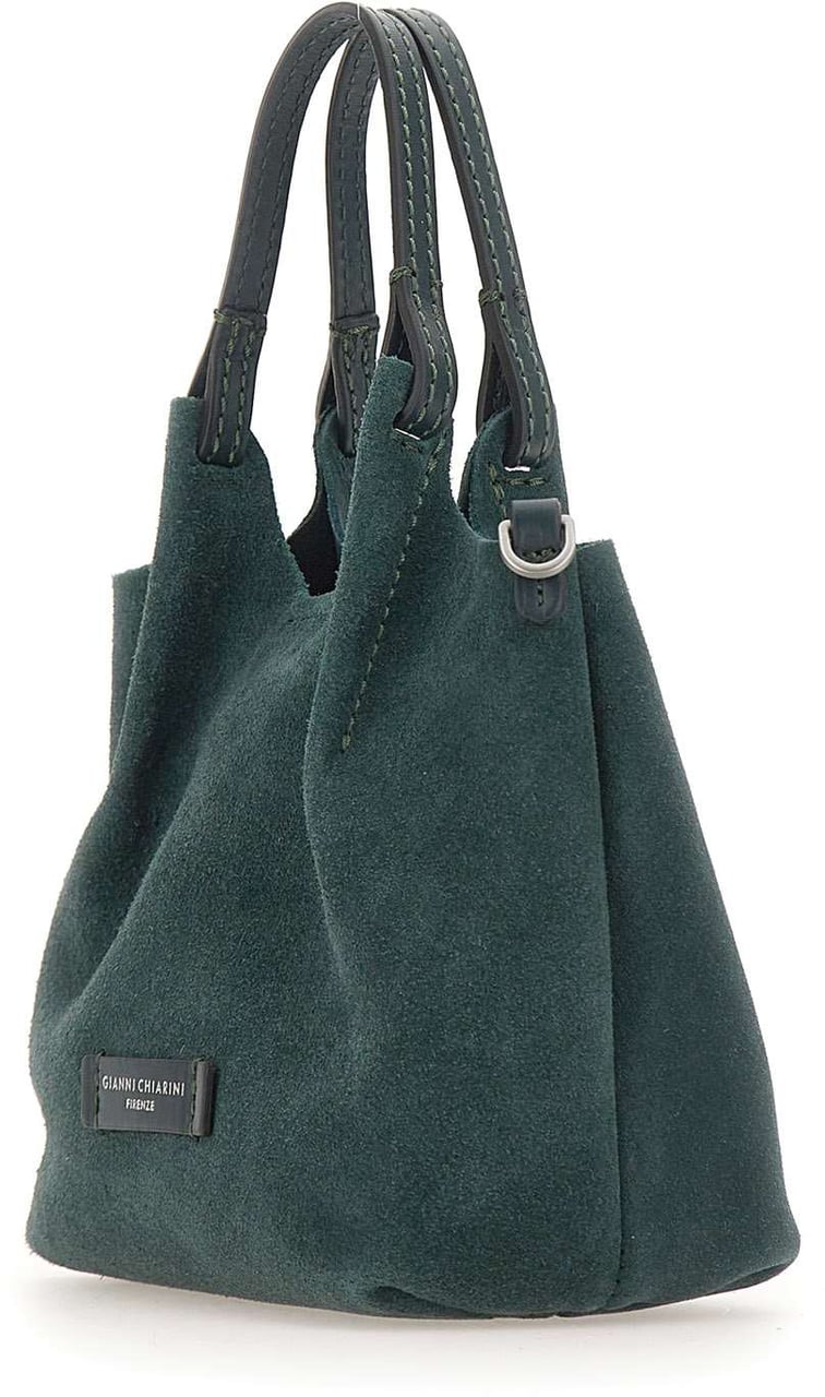 Gianni Chiarini Bags Green Donkergroen