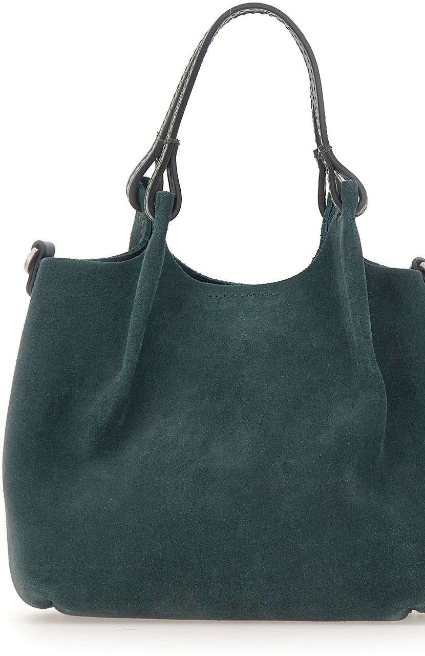 Gianni Chiarini Bags Green Donkergroen