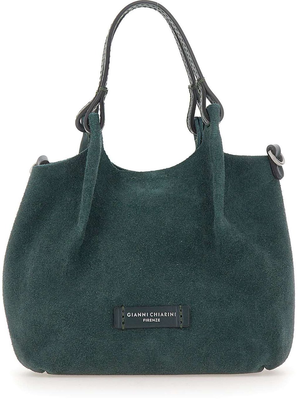 Gianni Chiarini Bags Green Donkergroen