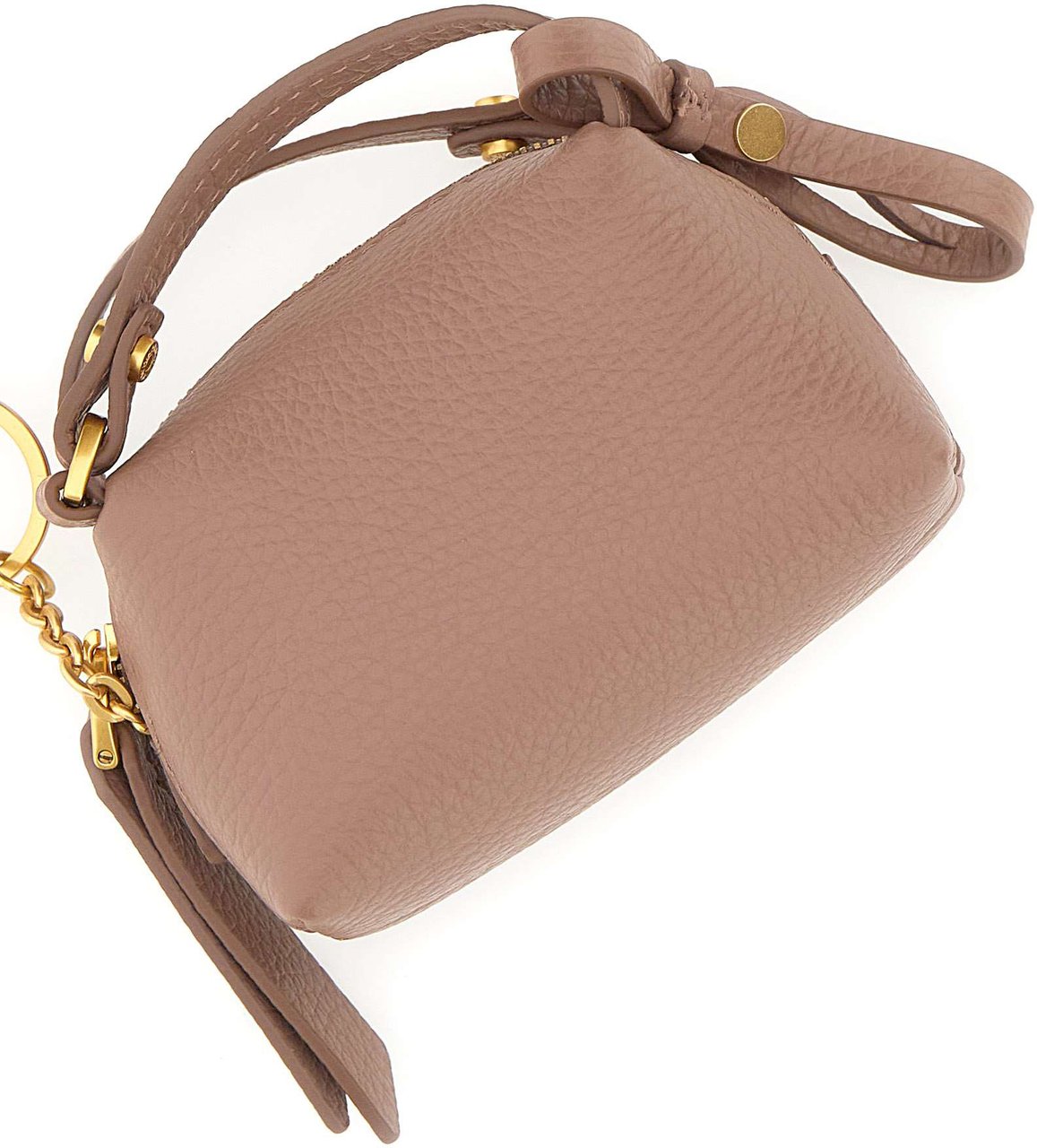 Gianni Chiarini Keychains Pink Roze