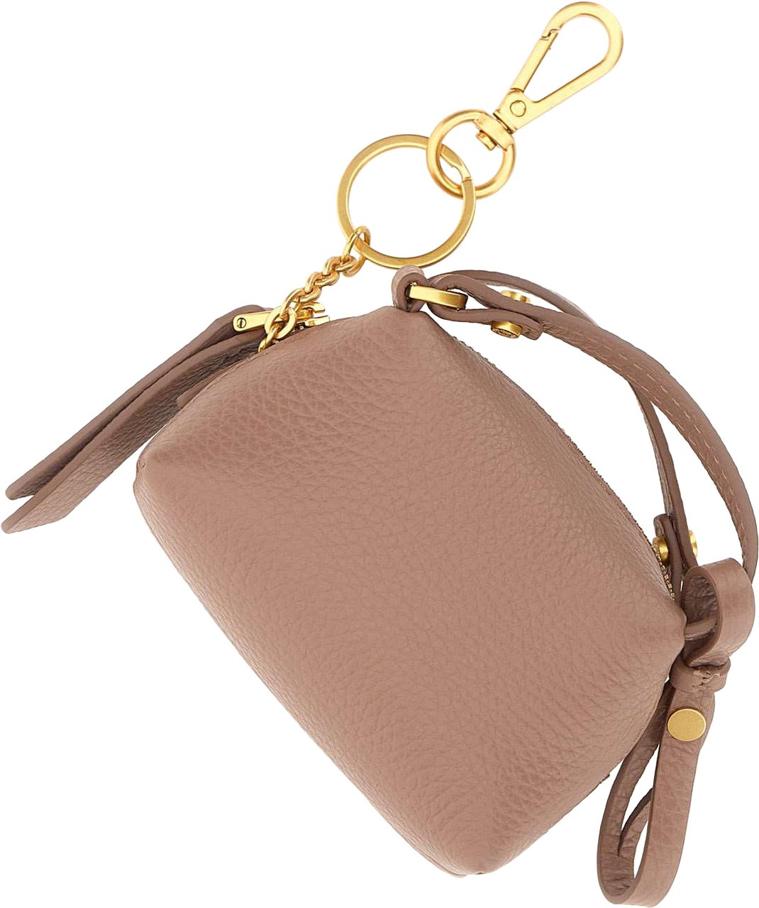Gianni Chiarini Keychains Pink Roze