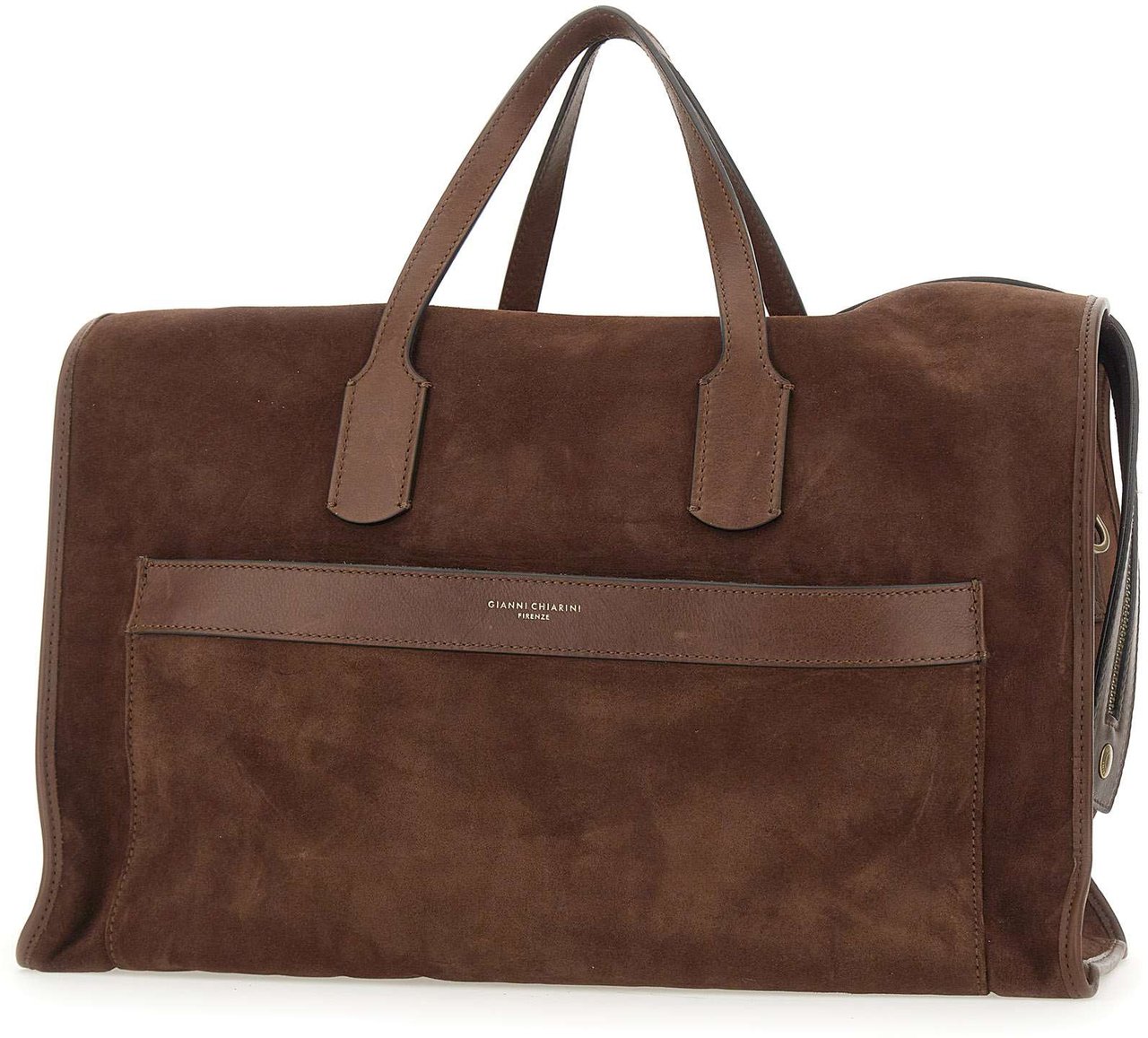 Gianni Chiarini Suitcases Brown Bruin