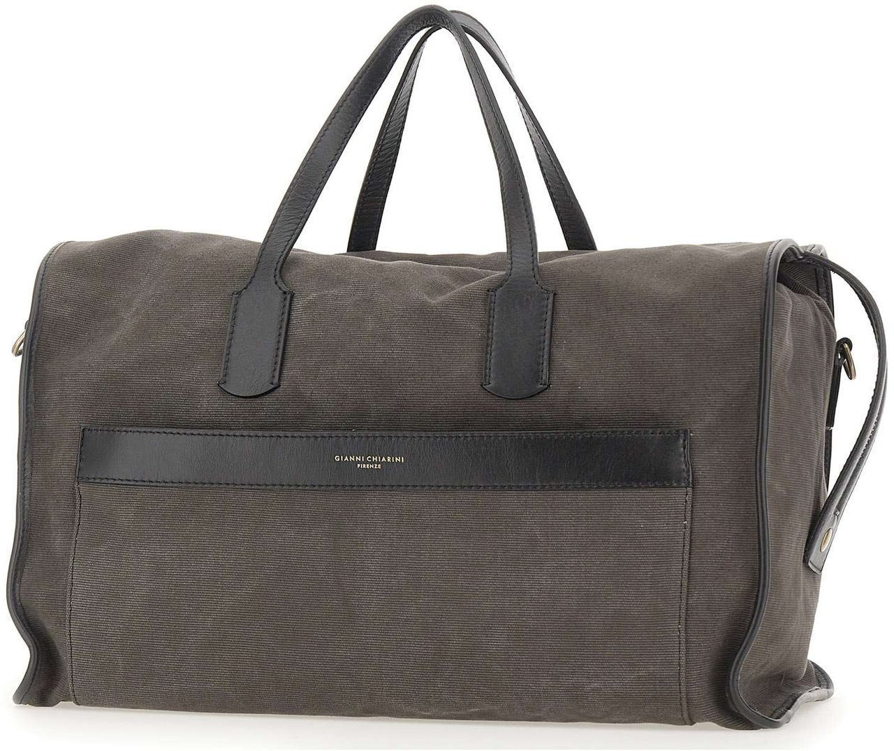 Gianni Chiarini Suitcases Grey Grijs