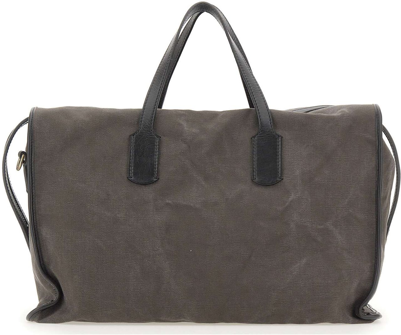 Gianni Chiarini Suitcases Grey Grijs