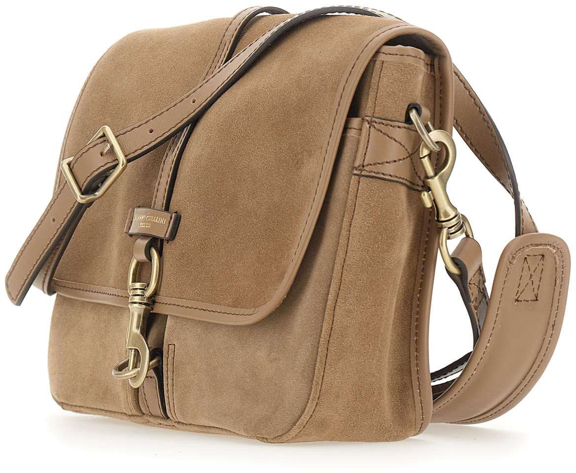 Gianni Chiarini Bags Brown Bruin