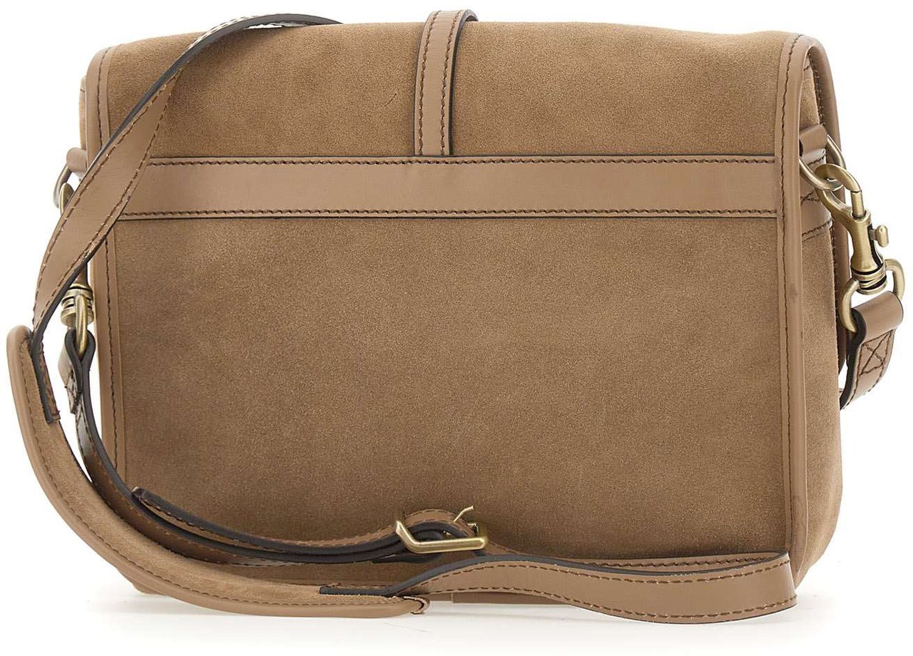 Gianni Chiarini Bags Brown Bruin