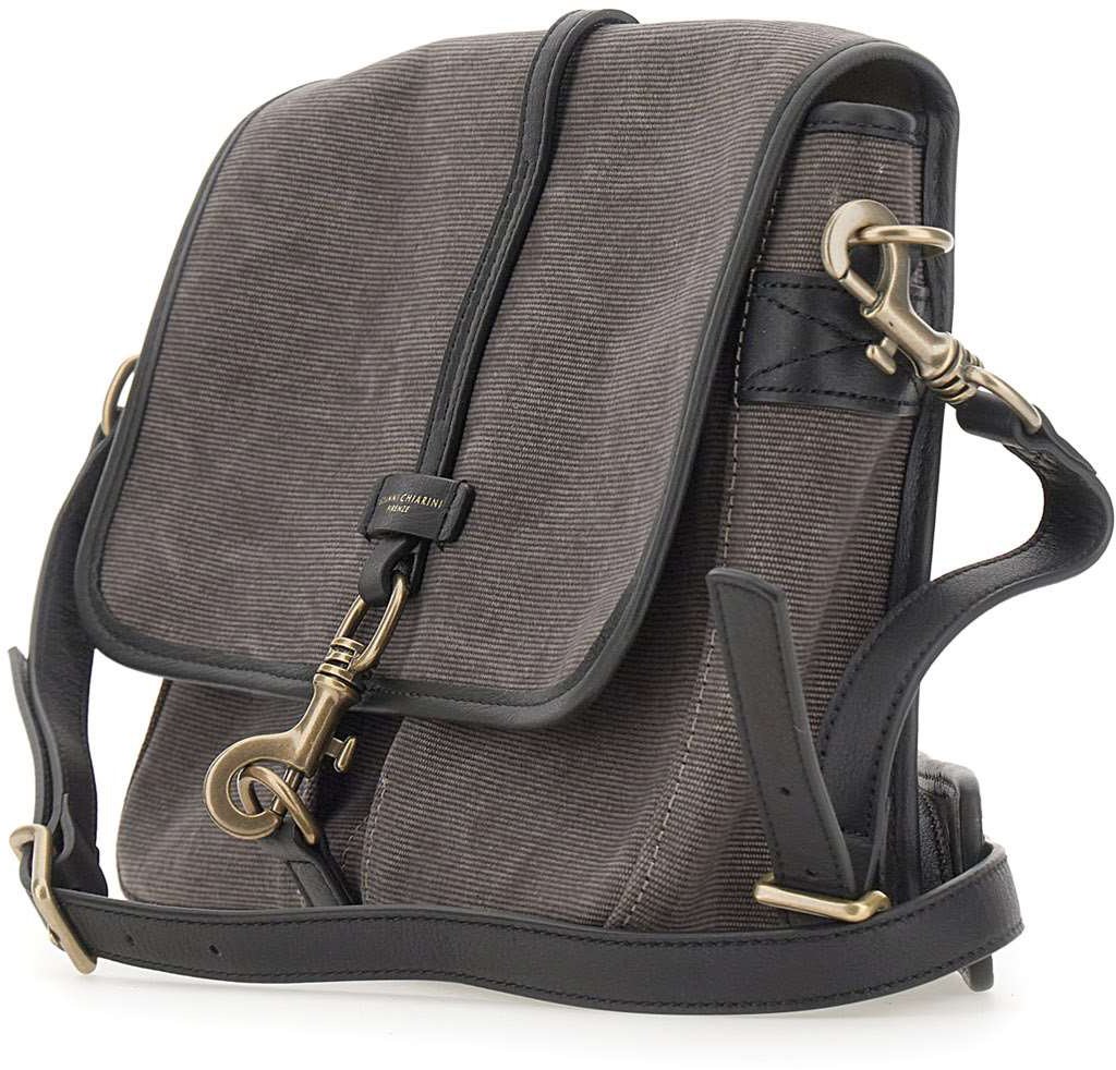 Gianni Chiarini Bags Grey Grijs