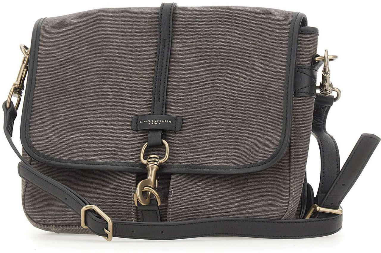 Gianni Chiarini Bags Grey Grijs