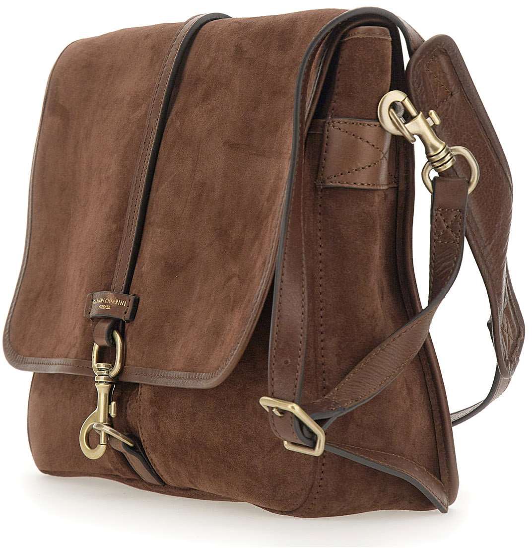 Gianni Chiarini Bags Brown Bruin
