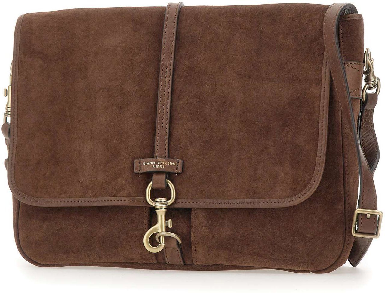 Gianni Chiarini Bags Brown Bruin