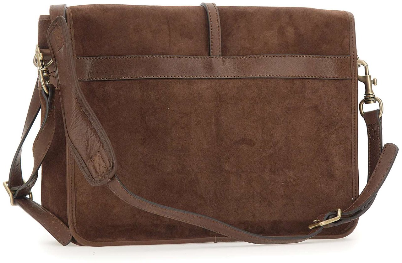 Gianni Chiarini Bags Brown Bruin