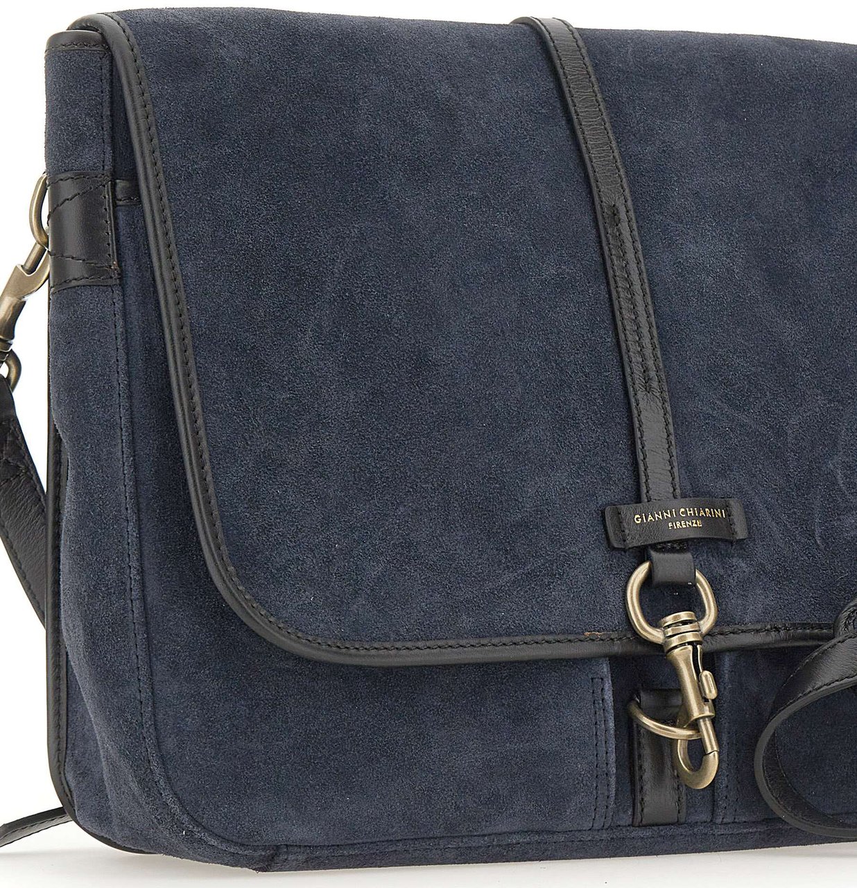 Gianni Chiarini Bags Blue Navy
