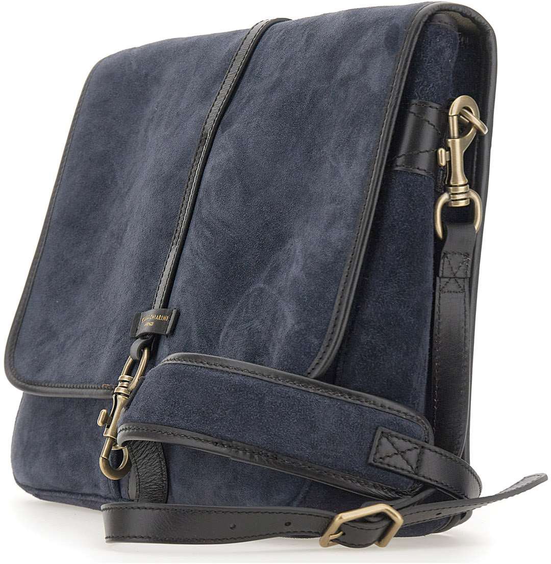 Gianni Chiarini Bags Blue Navy