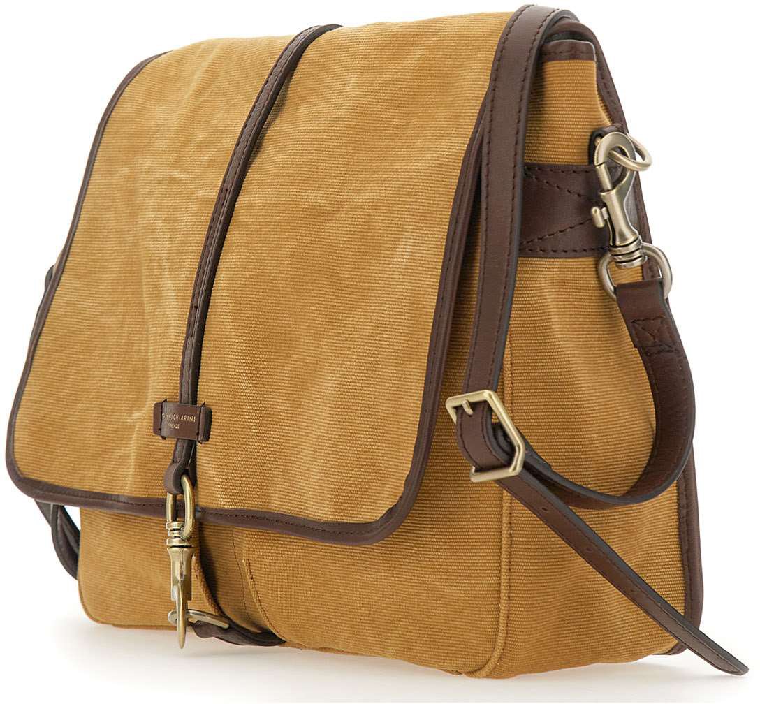 Gianni Chiarini Bags Brown Bruin