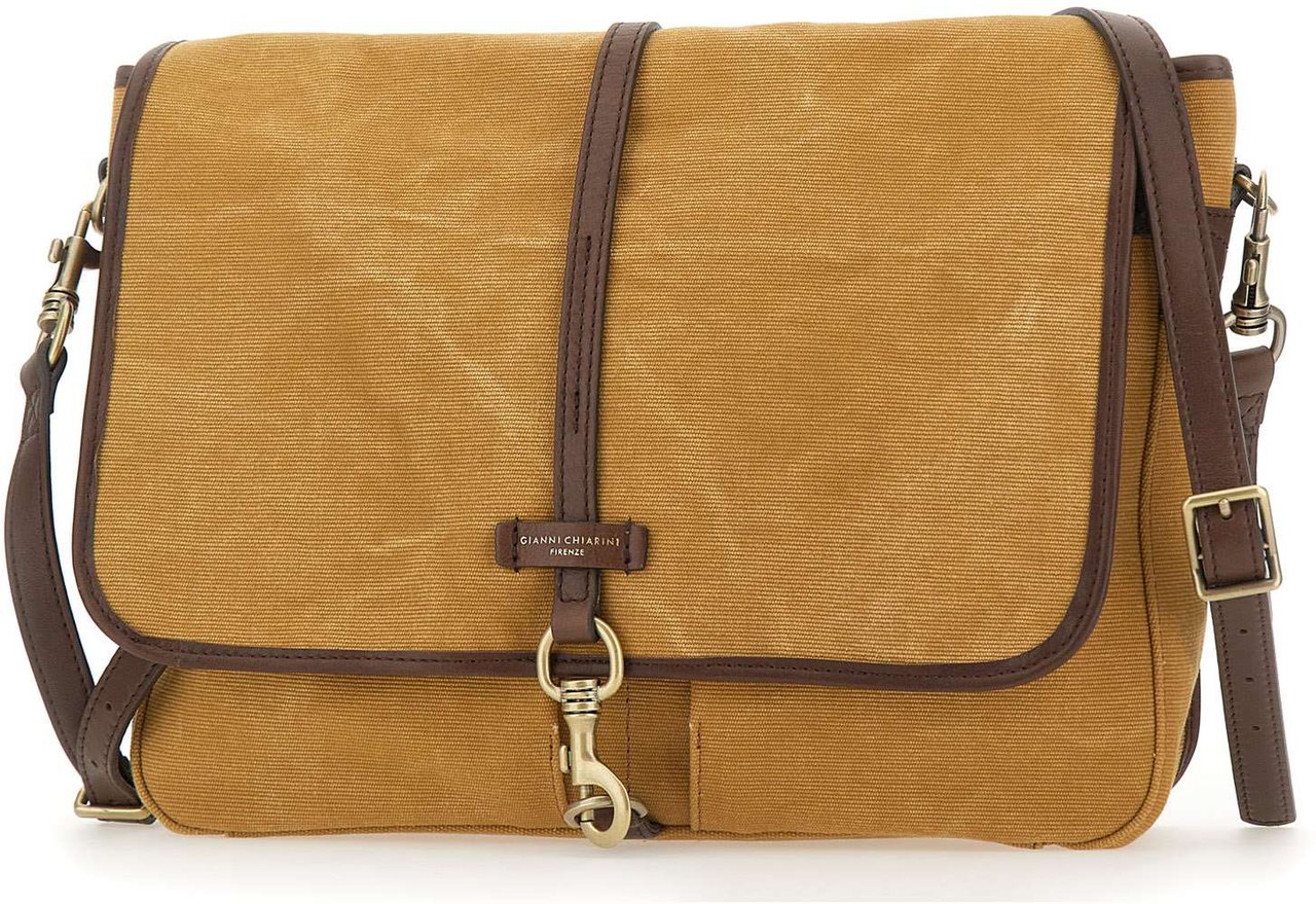 Gianni Chiarini Bags Brown Bruin