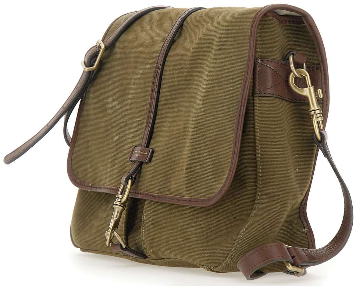 Gianni Chiarini Bags Green Groen