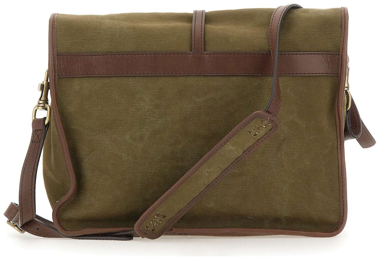 Gianni Chiarini Bags Green Groen
