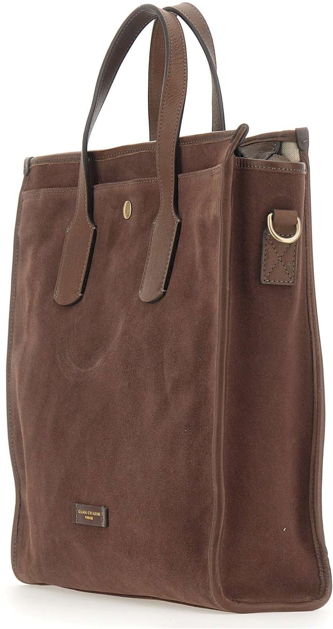 Gianni Chiarini Bags Brown Bruin