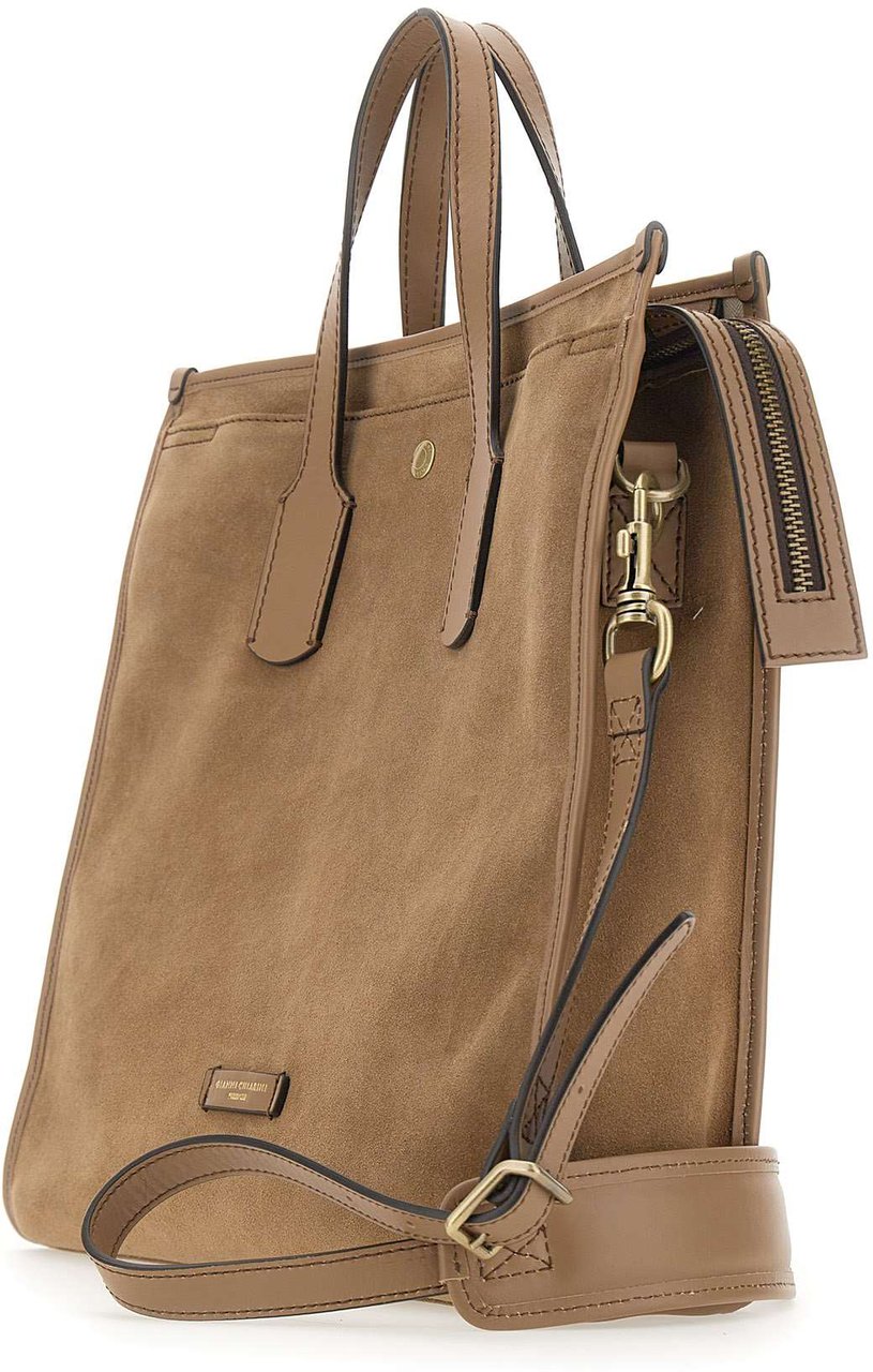 Gianni Chiarini Bags Brown Bruin