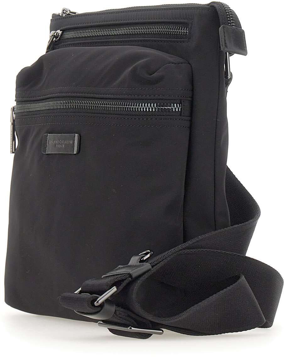 Gianni Chiarini Bags Black Zwart
