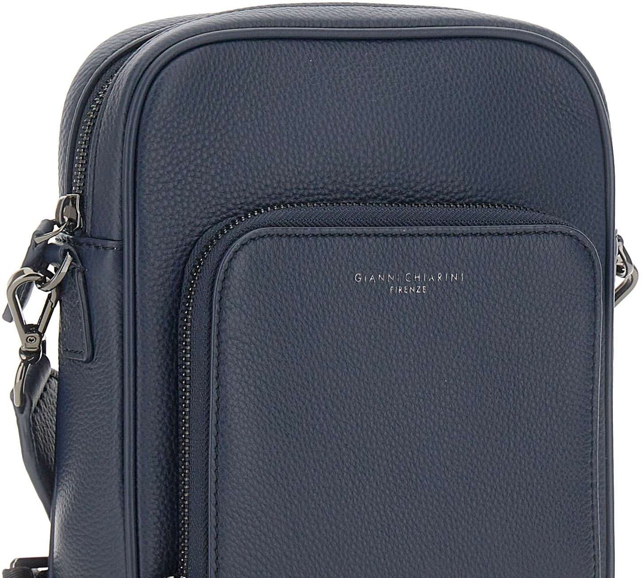 Gianni Chiarini Bags Blue Navy