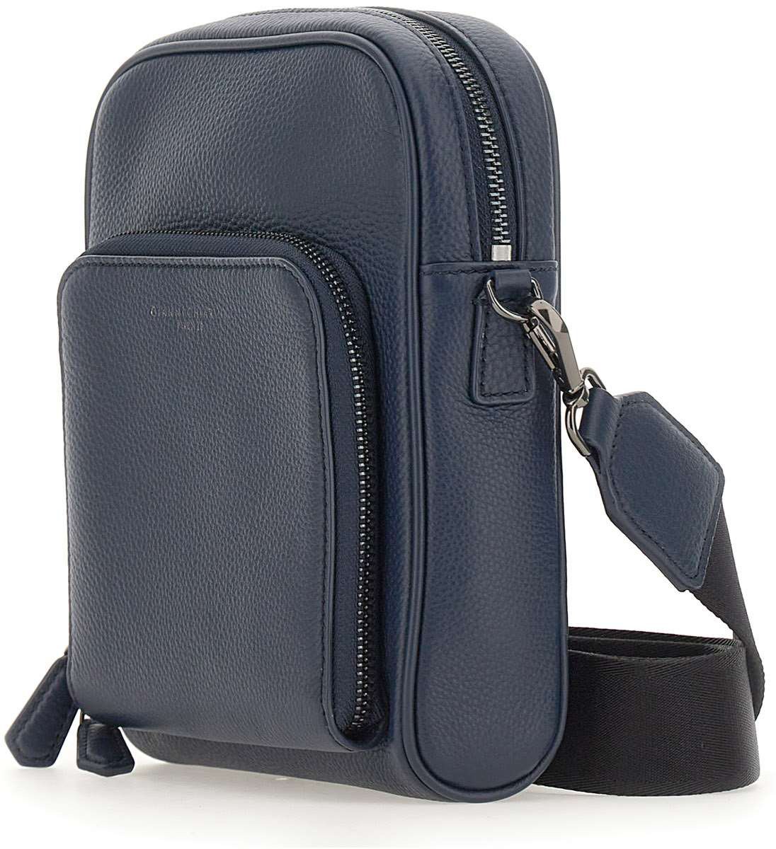 Gianni Chiarini Bags Blue Blauw