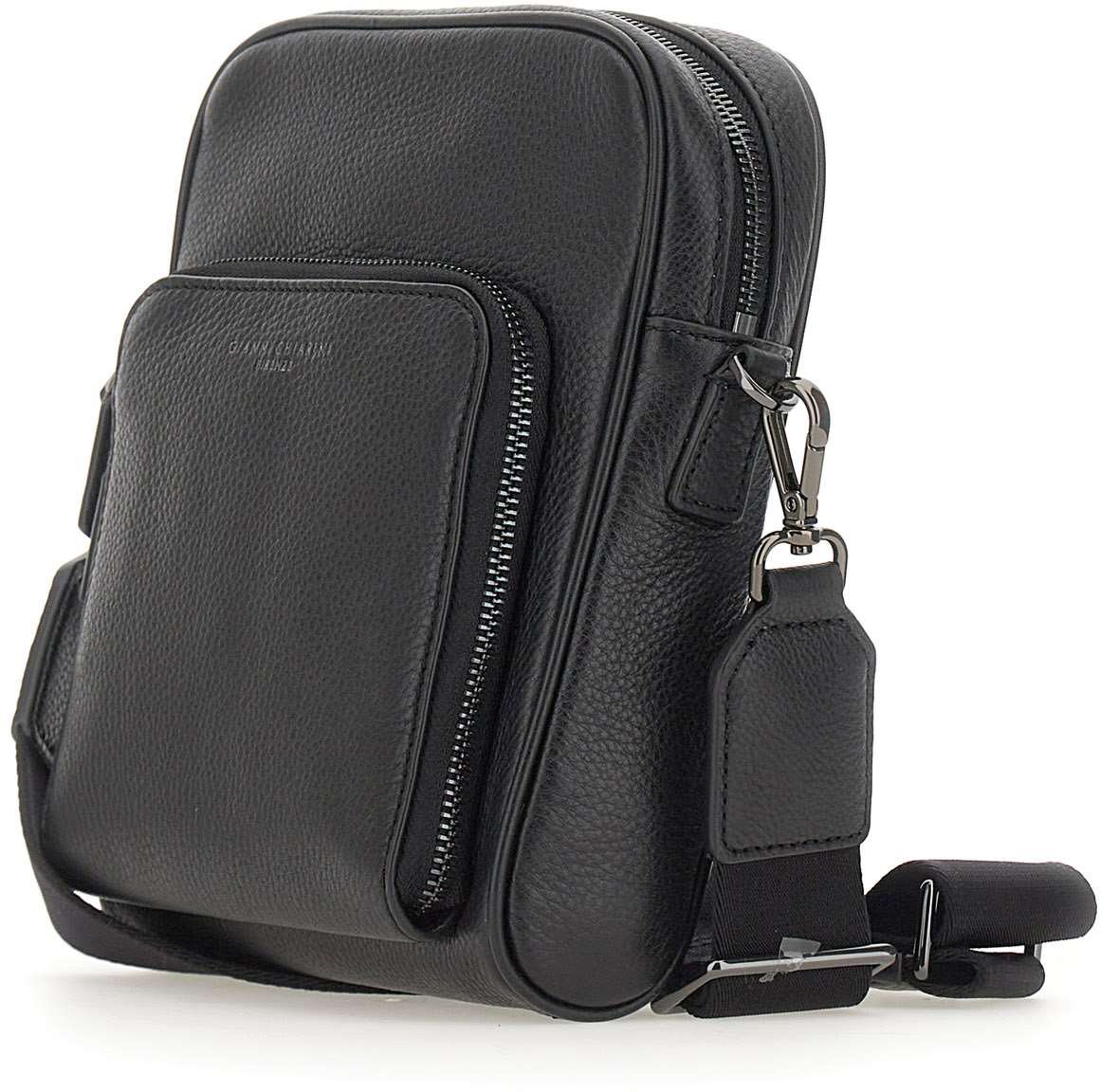 Gianni Chiarini Bags Black Zwart