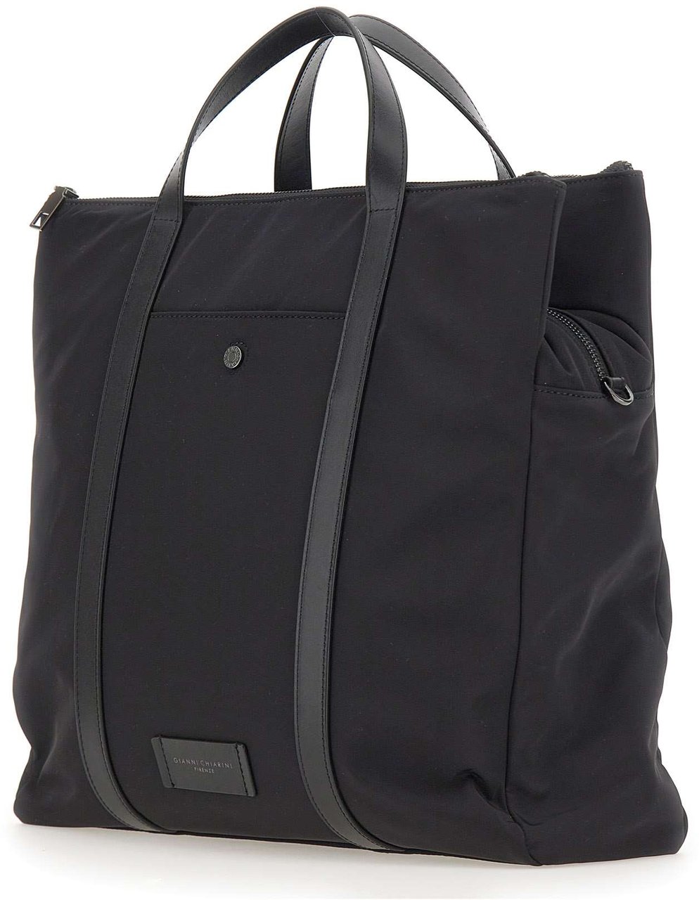 Gianni Chiarini Bags Black Zwart