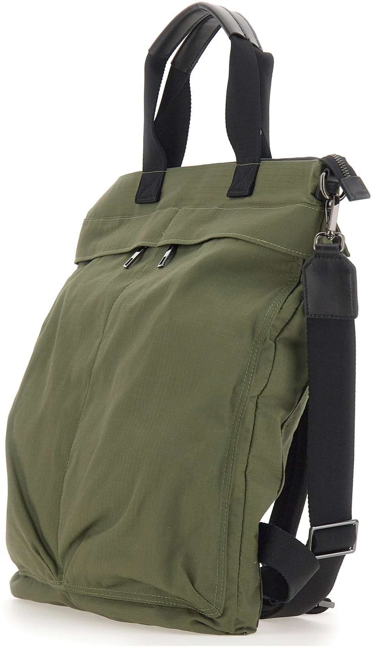 Gianni Chiarini Bags Green Groen