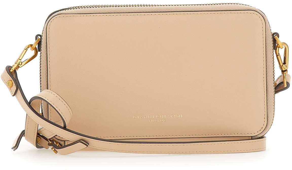Gianni Chiarini Wallets Beige Beige