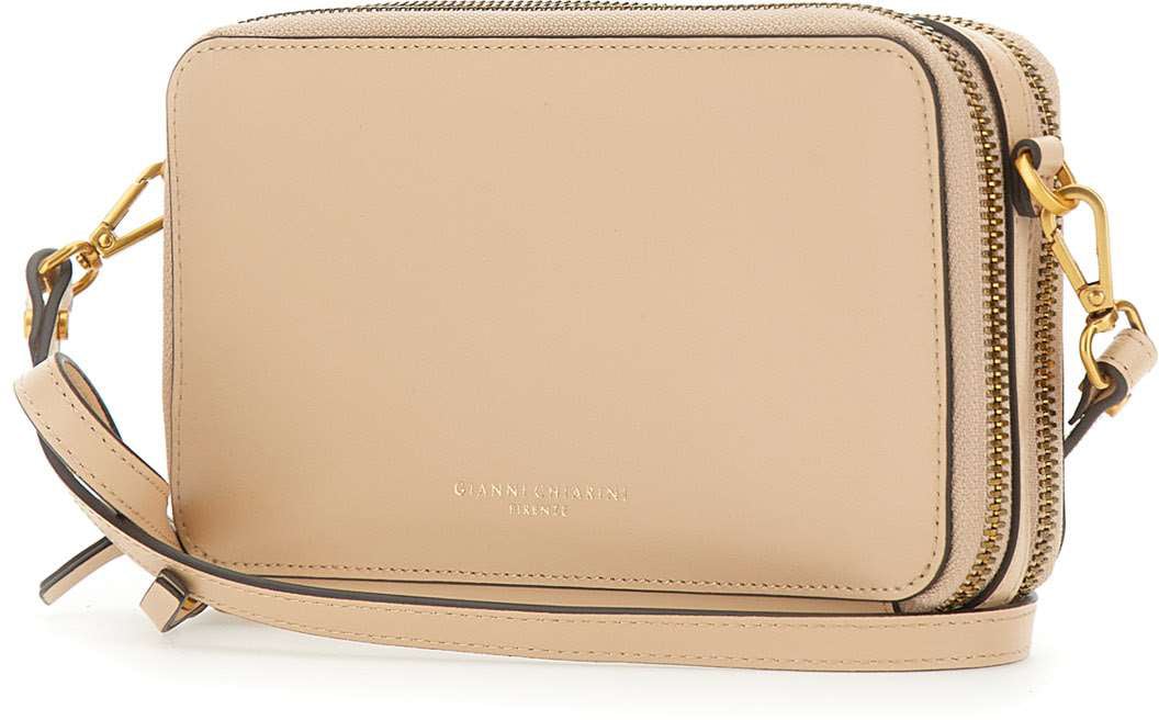 Gianni Chiarini Wallets Beige Beige