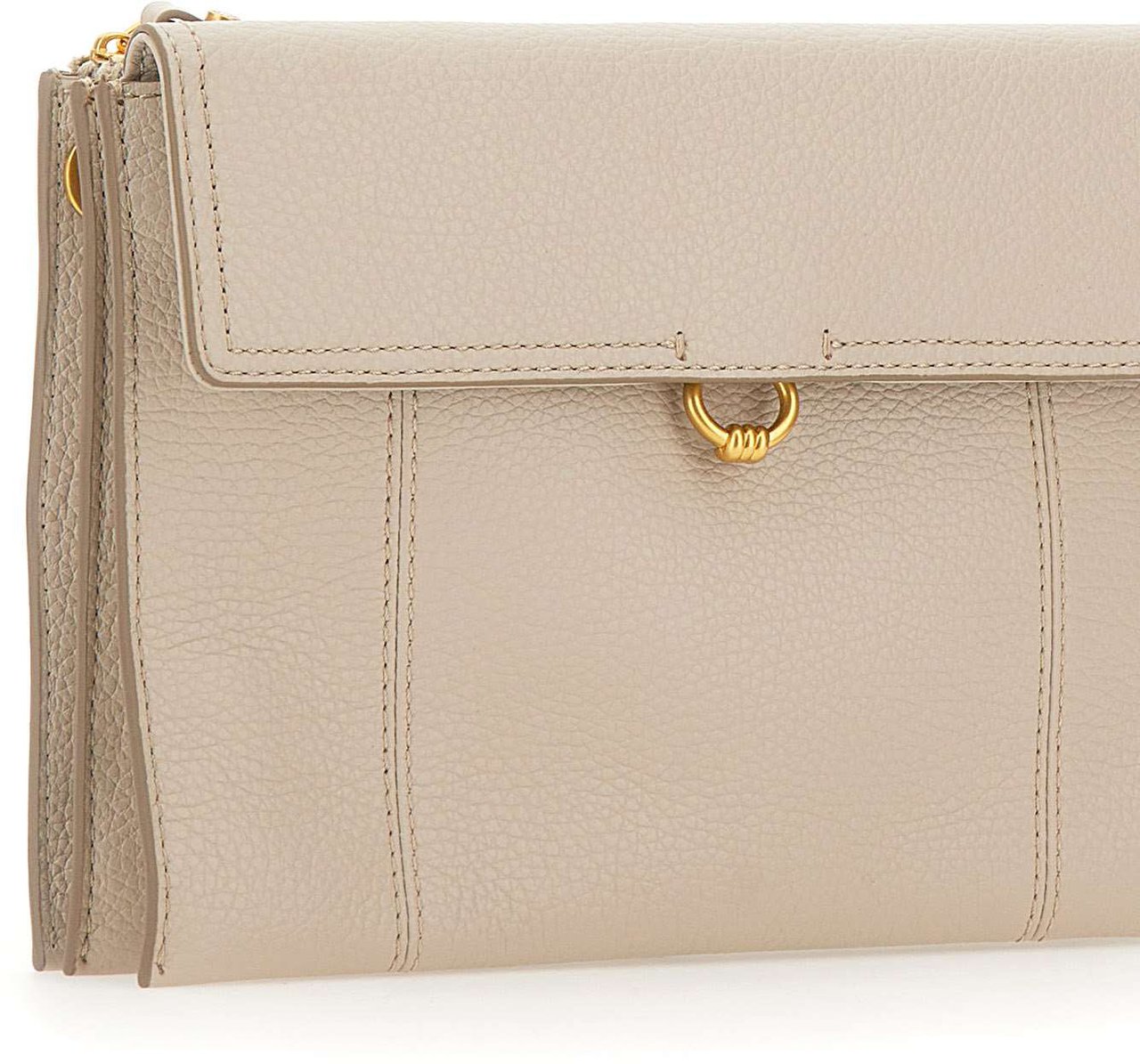 Gianni Chiarini Bags Beige Beige