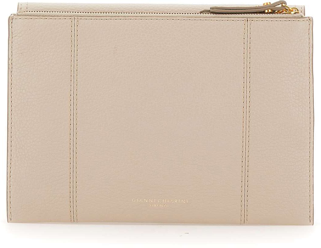 Gianni Chiarini Bags Beige Beige