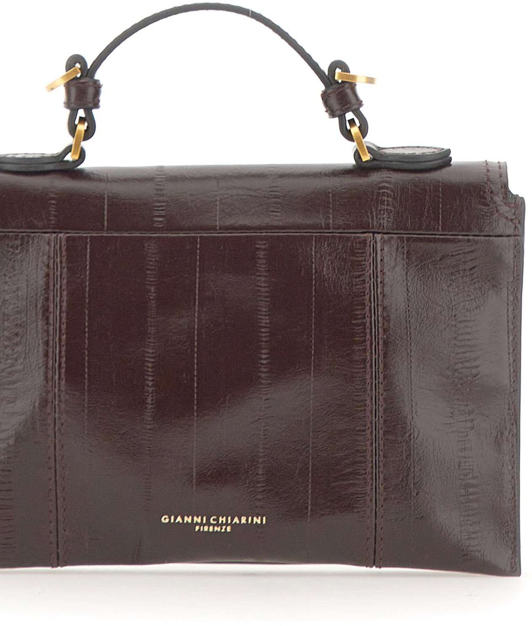 Gianni Chiarini Bags Red Maroon