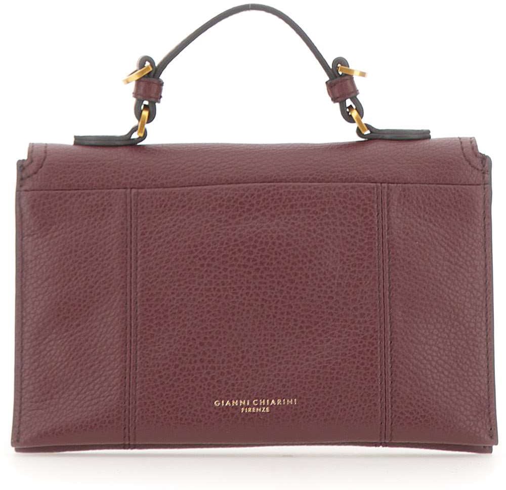 Gianni Chiarini Bags Red Maroon