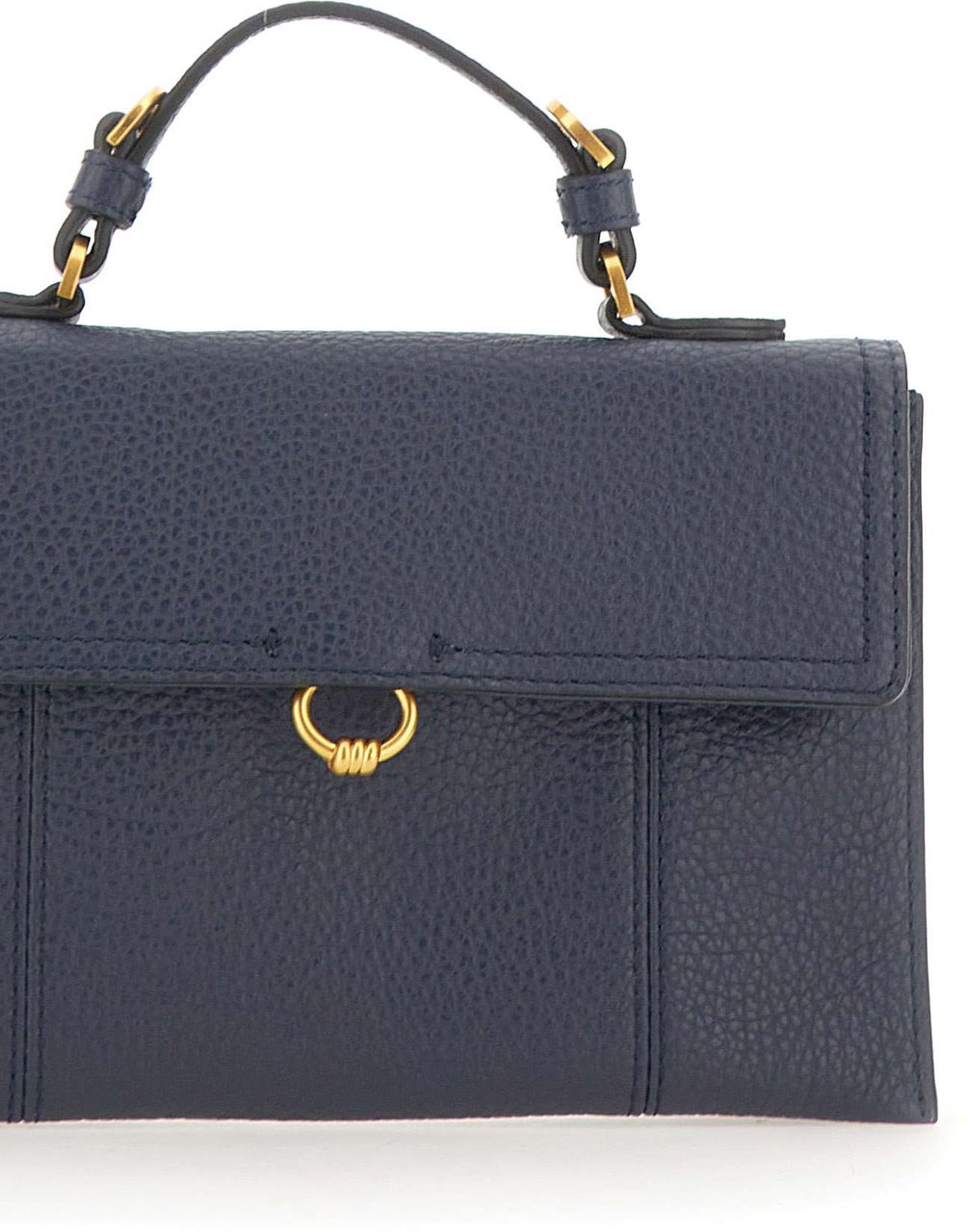 Gianni Chiarini Bags Blue Navy